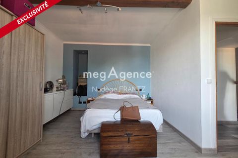 Landejendom i Courant, Charente-Maritime, Courant - € 128.000 | Ref: 204905 - foto 7