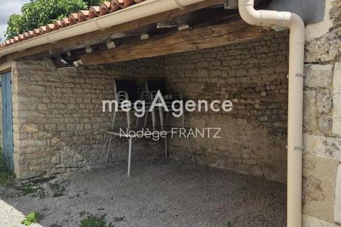 Landejendom i Courant, Charente-Maritime, Courant - € 128.000 | Ref: 204905 - foto 9