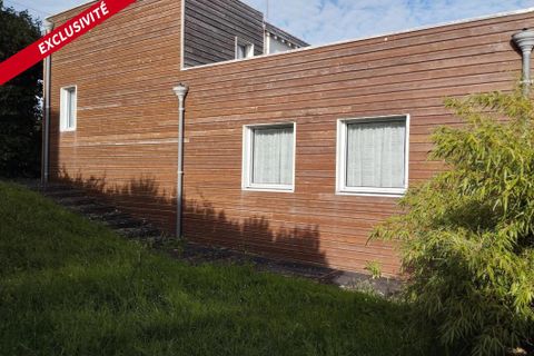 Villa i Muzillac, Morbihan, Muzillac - € 478.000 | Ref: 205083 - foto 11