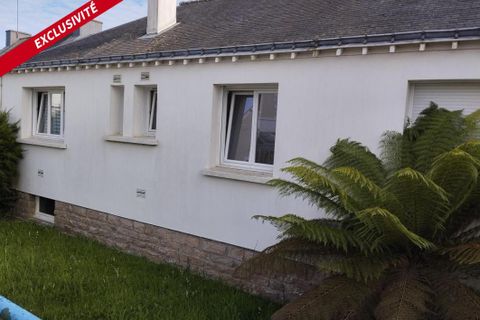 Villa i Muzillac, Morbihan, Muzillac - € 478.000 | Ref: 205083 - foto 12