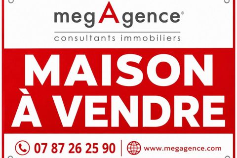 Villa i Muzillac, Morbihan, Muzillac - € 248.000 | Ref: 205093 - foto 1