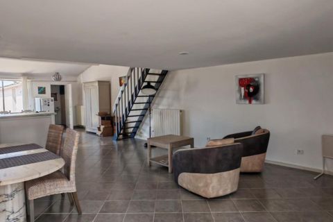 Villa i Saintes, Charente-Maritime, Saintes - € 189.500 | Ref: 205174 - foto 2