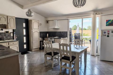 Villa i Saintes, Charente-Maritime, Saintes - € 189.500 | Ref: 205174 - foto 3