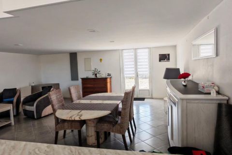 Villa i Saintes, Charente-Maritime, Saintes - € 189.500 | Ref: 205174 - foto 4