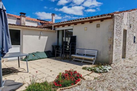 Villa i Saintes, Charente-Maritime, Saintes - € 189.500 | Ref: 205174 - foto 7