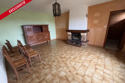 Landejendom i Alencon, Orne, Alencon - € 175.500 | Ref: 205177 - foto 5