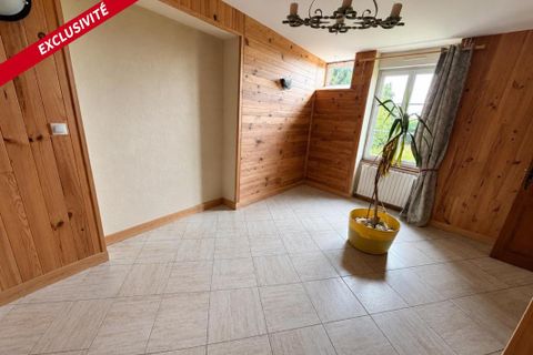 Landejendom i Alencon, Orne, Alencon - € 175.500 | Ref: 205177 - foto 6