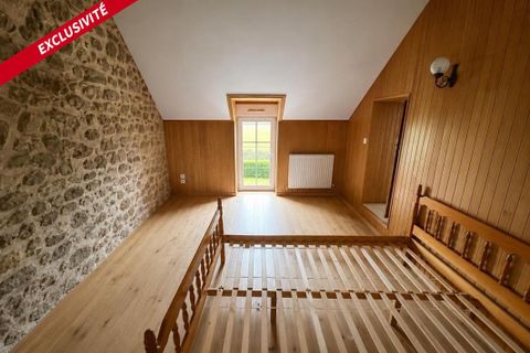 Landejendom i Alencon, Orne, Alencon - € 175.500 | Ref: 205177 - foto 7
