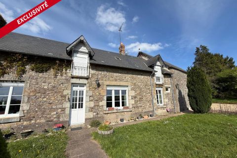 Landejendom i Alencon, Orne, Alencon - € 175.500 | Ref: 205177 - foto 10