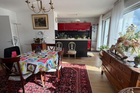 Lejlighed i Loudeac, Cotes-d'Armor, Loudeac - € 262.500 | Ref: 205194 - foto 4