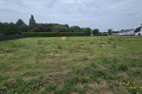 Terra a Neulliac, Morbihan, Neulliac - € 42.000 | Ref: 205200 - foto 3