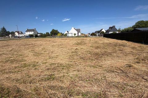 Helårsgrund i Neulliac, Morbihan, Neulliac - € 42.000 | Ref: 205200 - foto 6