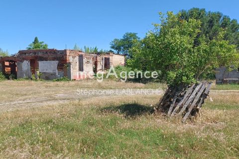 Terra a Plaisance-du-Touch, Haute-Garonne, Plaisance-du-Touch - € 160.000 | Ref: 205206 - foto 4