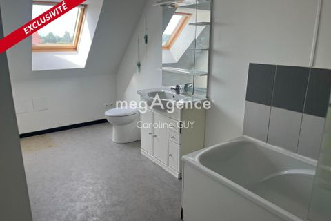 Villa a Saint-Omer, Pas-de-Calais, Saint-Omer - € 160.000 | Ref: 205208 - foto 2