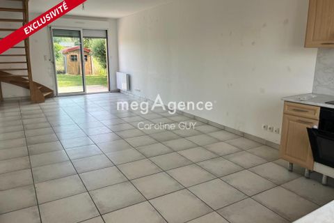 Villa a Saint-Omer, Pas-de-Calais, Saint-Omer - € 160.000 | Ref: 205208 - foto 3