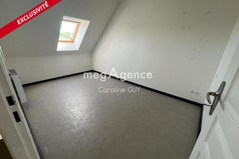 Villa a Saint-Omer, Pas-de-Calais, Saint-Omer - € 160.000 | Ref: 205208 - foto 5