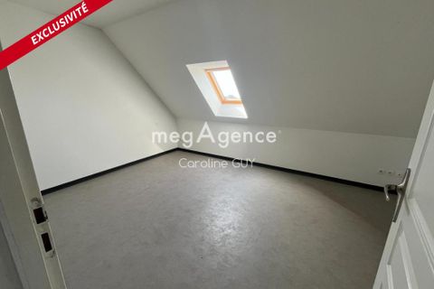 Villa a Saint-Omer, Pas-de-Calais, Saint-Omer - € 160.000 | Ref: 205208 - foto 6