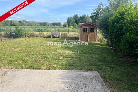 Villa a Saint-Omer, Pas-de-Calais, Saint-Omer - € 160.000 | Ref: 205208 - foto 7
