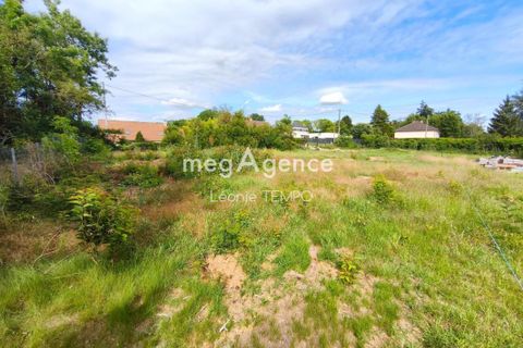 Tomt i Duneau, Sarthe, Duneau - € 59 000 | Ref: 205248 - foto 2