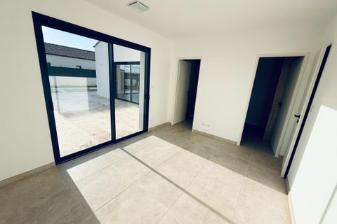 Villa a Ginestas, Aude, Ginestas - € 332.000 | Ref: 190217 - foto 5