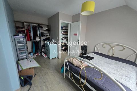 Villa i La Flèche, Sarthe, La Flèche - € 259.000 | Ref: 197741 - foto 2