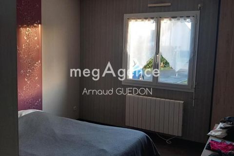 Villa i La Flèche, Sarthe, La Flèche - € 259.000 | Ref: 197741 - foto 5