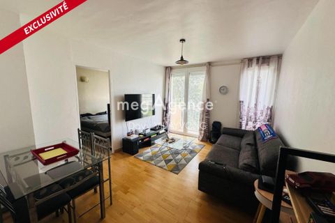 Lejlighed i Cholet, Maine-et-Loire, Cholet - € 87.000 | Ref: 201167 - foto 2