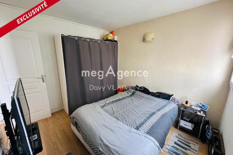 Lejlighed i Cholet, Maine-et-Loire, Cholet - € 87.000 | Ref: 201167 - foto 3