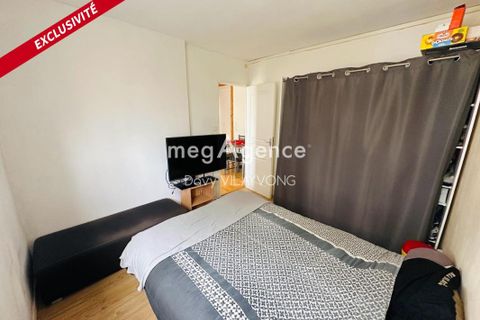 Lejlighed i Cholet, Maine-et-Loire, Cholet - € 87.000 | Ref: 201167 - foto 4