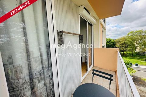 Lejlighed i Cholet, Maine-et-Loire, Cholet - € 87.000 | Ref: 201167 - foto 5