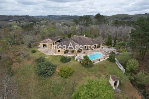 Villa a Vezac, Dordogne, Vezac - € 832.000 | Ref: 201772 - foto 9