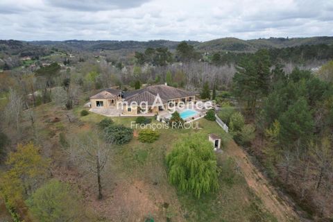 Villa a Vezac, Dordogne, Vezac - € 832.000 | Ref: 201772 - foto 11