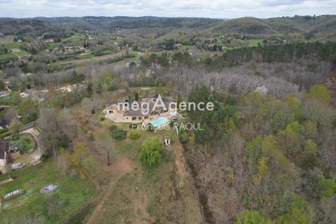 Villa a Vezac, Dordogne, Vezac - € 832.000 | Ref: 201772 - foto 12