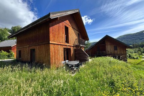Villa i Gresse-en-Vercors, Isere, Gresse-en-Vercors - € 66.000 | Ref: 201916 - foto 1