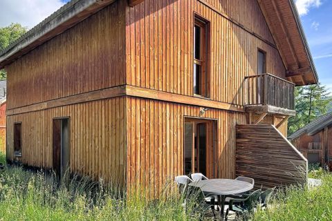 Villa i Gresse-en-Vercors, Isere, Gresse-en-Vercors - € 66.000 | Ref: 201916 - foto 5