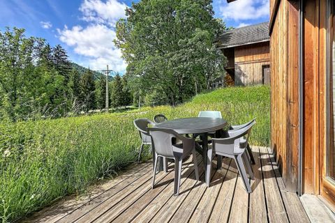 Villa i Gresse-en-Vercors, Isere, Gresse-en-Vercors - € 66.000 | Ref: 201916 - foto 11