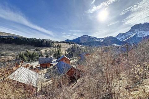 Villa i Gresse-en-Vercors, Isere, Gresse-en-Vercors - € 66.000 | Ref: 201916 - foto 12