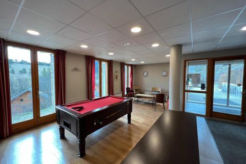 Villa i Gresse-en-Vercors, Isere, Gresse-en-Vercors - € 66.000 | Ref: 201916 - foto 13