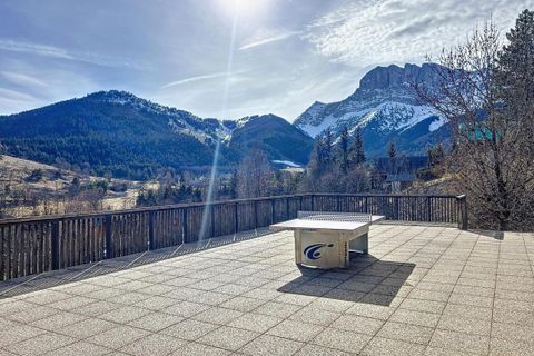 Villa i Gresse-en-Vercors, Isere, Gresse-en-Vercors - € 66.000 | Ref: 201916 - foto 14