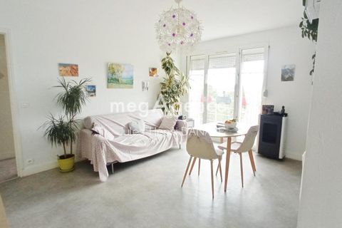 Lejlighed i Sens, Yonne, Sens - € 119.000 | Ref: 203255 - foto 3