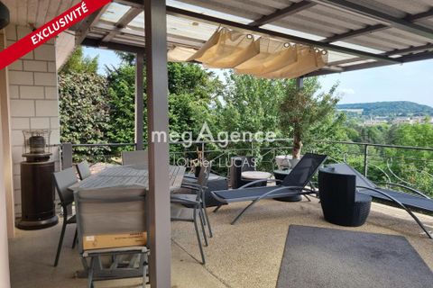 Villa a Pont-Audemer, Eure, Pont-Audemer - € 276.000 | Ref: 204552 - foto 2