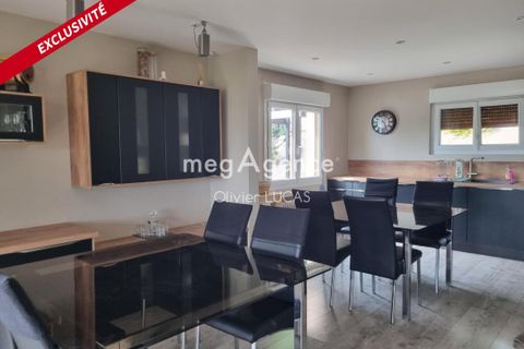 Villa a Pont-Audemer, Eure, Pont-Audemer - € 276.000 | Ref: 204552 - foto 3