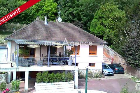 Villa a Pont-Audemer, Eure, Pont-Audemer - € 276.000 | Ref: 204552 - foto 4