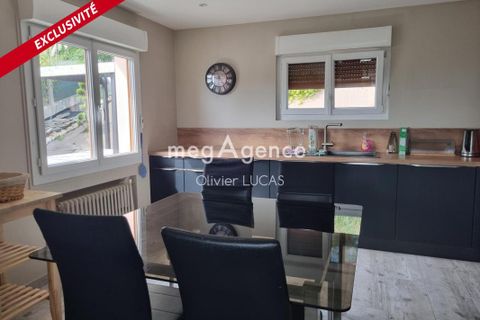 Villa a Pont-Audemer, Eure, Pont-Audemer - € 276.000 | Ref: 204552 - foto 6