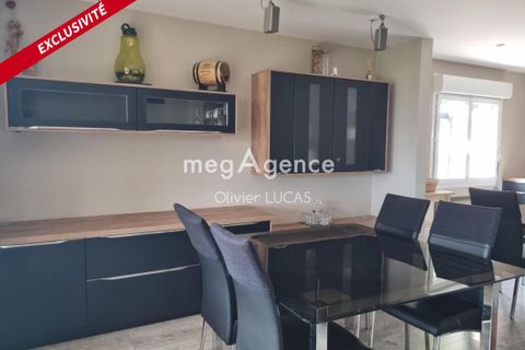 Villa a Pont-Audemer, Eure, Pont-Audemer - € 276.000 | Ref: 204552 - foto 11