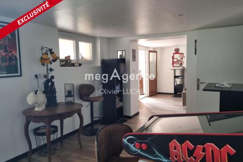 Villa a Pont-Audemer, Eure, Pont-Audemer - € 276.000 | Ref: 204552 - foto 13