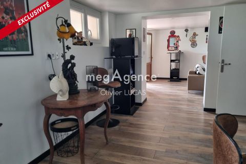 Villa a Pont-Audemer, Eure, Pont-Audemer - € 276.000 | Ref: 204552 - foto 14