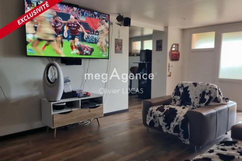 Villa a Pont-Audemer, Eure, Pont-Audemer - € 276.000 | Ref: 204552 - foto 15