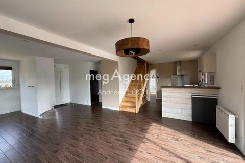 Villa i Kernouës, Finistere, Kernouës - € 267.000 | Ref: 204576 - foto 3
