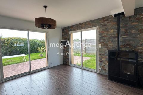 Villa i Kernouës, Finistere, Kernouës - € 267.000 | Ref: 204576 - foto 4